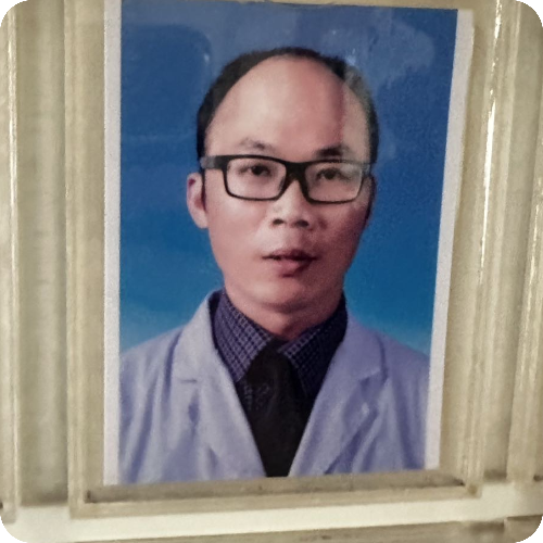 科普，谢发君医生头像照片