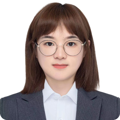 科普，施林燕医生头像照片