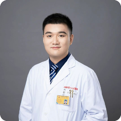 科普，于洋医生头像照片