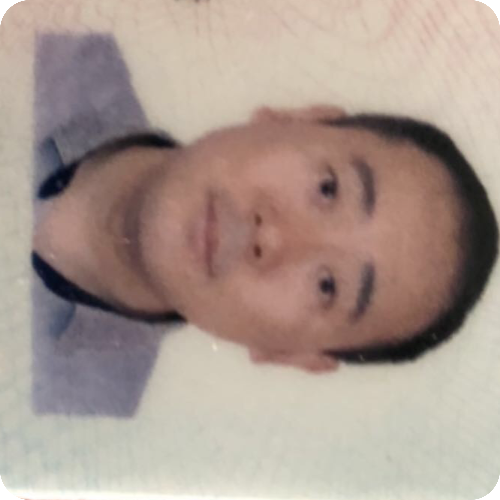 科普，殷志国医生头像照片