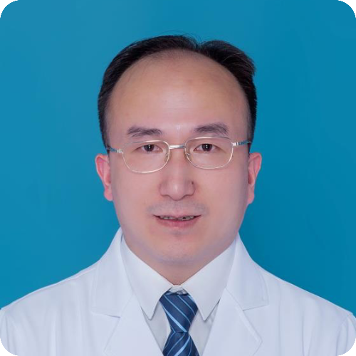 科普，潘鹏专家医生头像