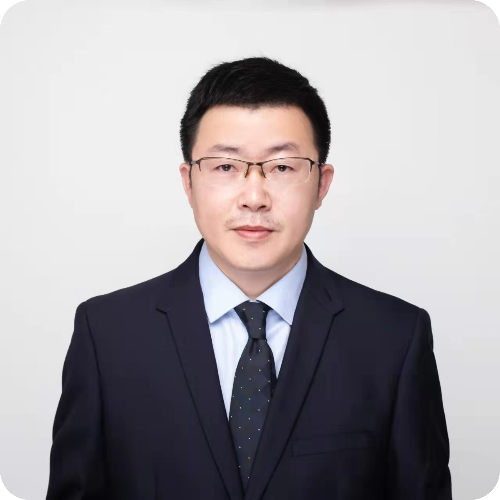 科普，代海云医生头像照片