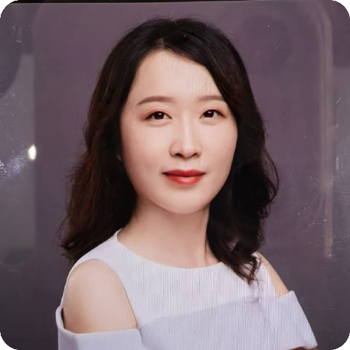 科普，李洁莹医生头像照片