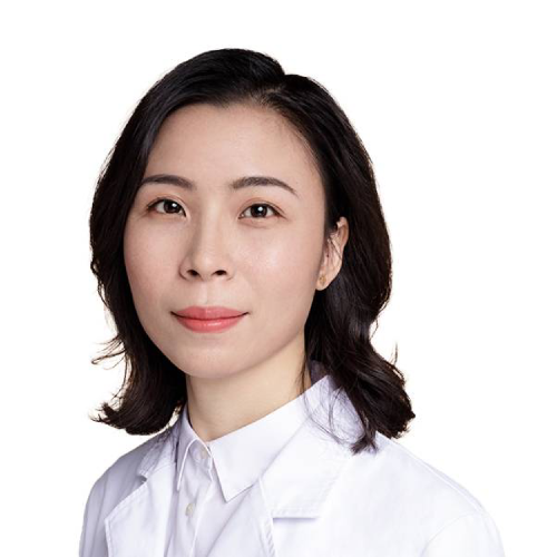 科普，许君芬医生头像照片