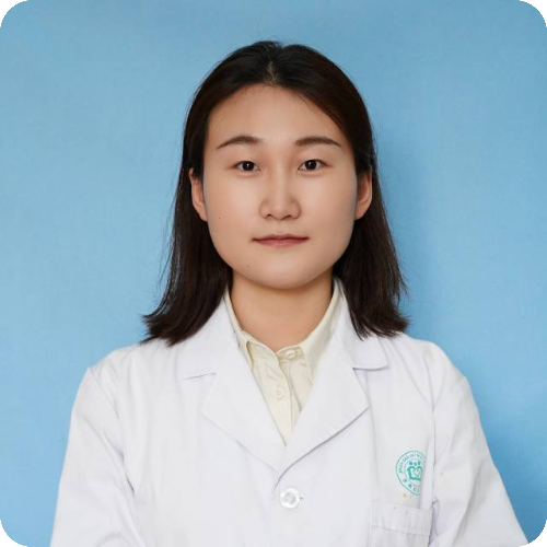科普，屈彦华医生头像照片
