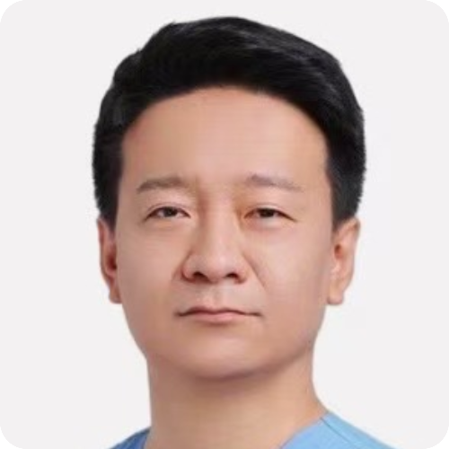 科普，郭华医生头像照片
