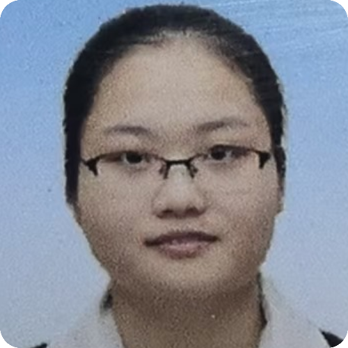 科普，潘珺医生头像照片