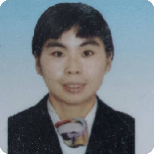 科普，李文静医生头像照片