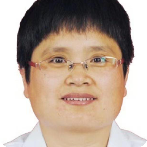 史俊仙医生头像照片