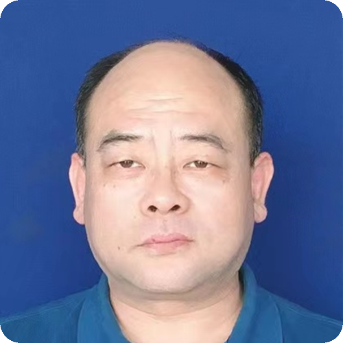 科普，王辉医生头像照片