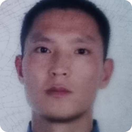 科普，杨玉医生头像照片