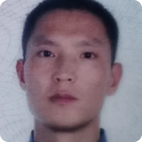 杨玉