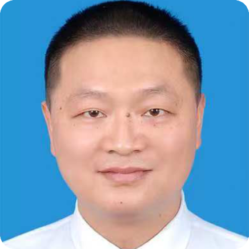 科普，陈明医生头像照片