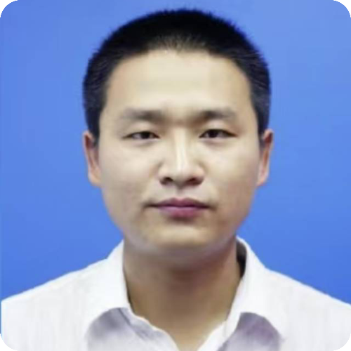 科普，张晓军医生头像照片