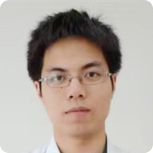 科普，范诚医生头像照片