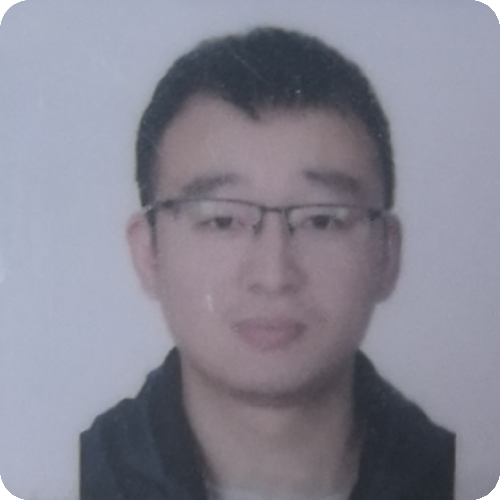 科普，章小松医生头像照片