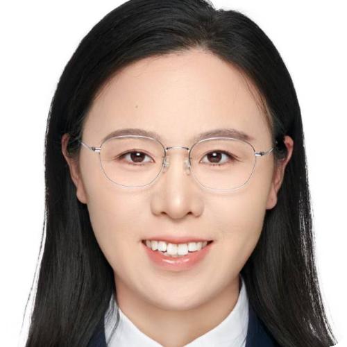 科普，陈璐医生头像照片