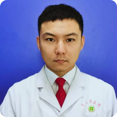 于志鹏