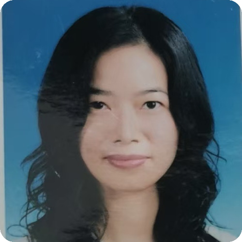 科普，郑颖梅医生头像照片