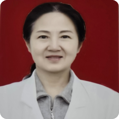 毛兰医生头像照片