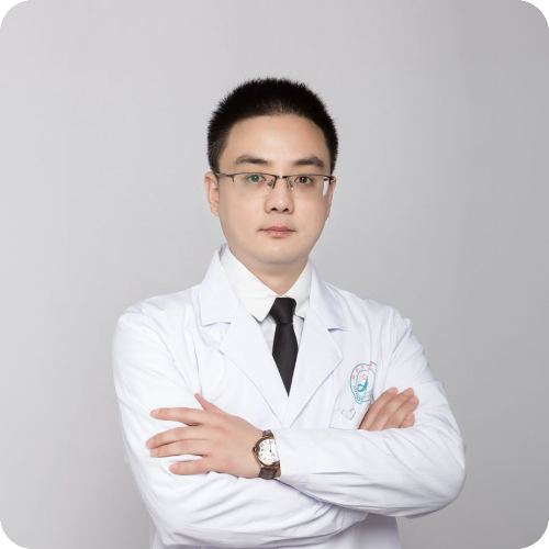 科普，吴辉民医生头像照片
