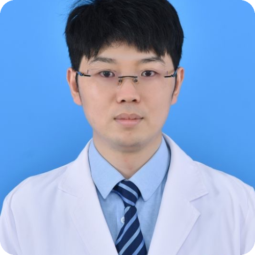 科普，刘枭荣专家医生头像