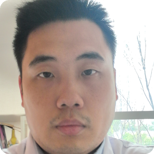 科普，陈志豪医生头像照片