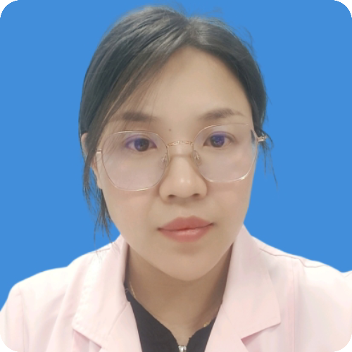 科普，郑丽欣医生头像照片