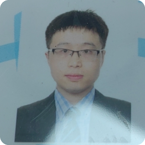 科普，刘子龙医生头像照片