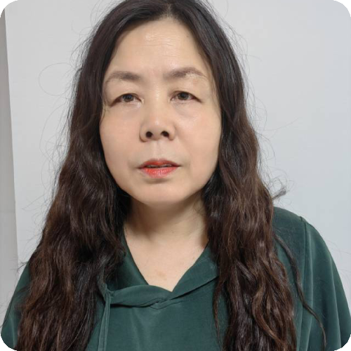 武桂梨医生照片