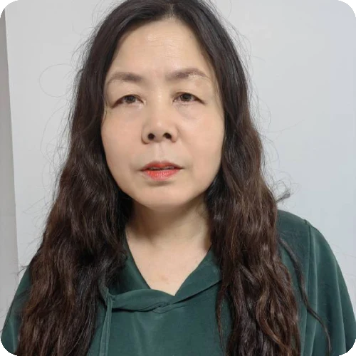武桂梨