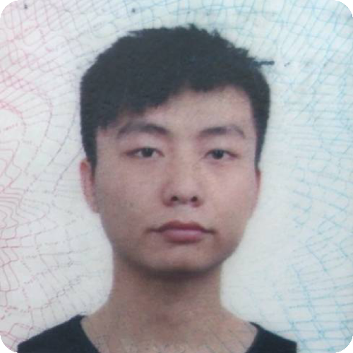 科普，袁琦松医生头像照片