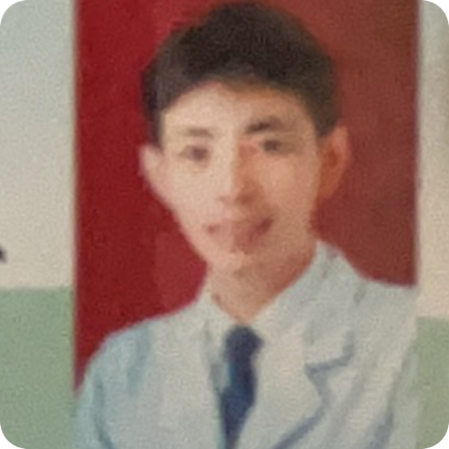 科普，孟道林医生头像照片