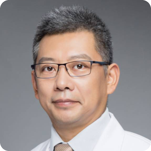 科普，李大鹏医生头像照片