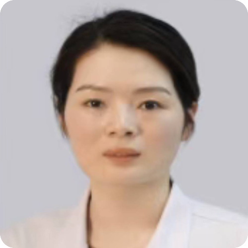 科普，骆平平专家医生头像
