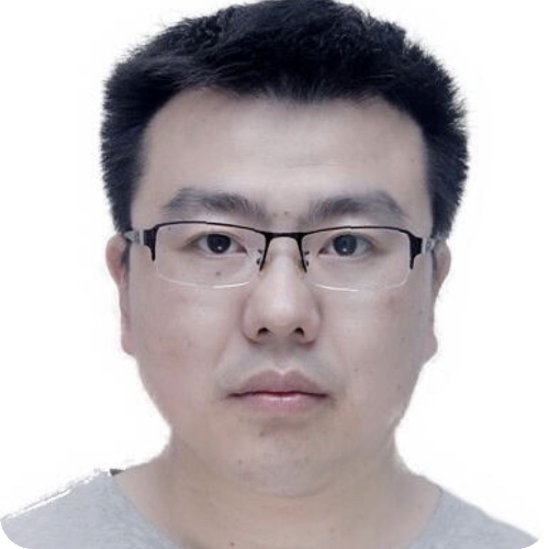 科普，王雷专家医生头像