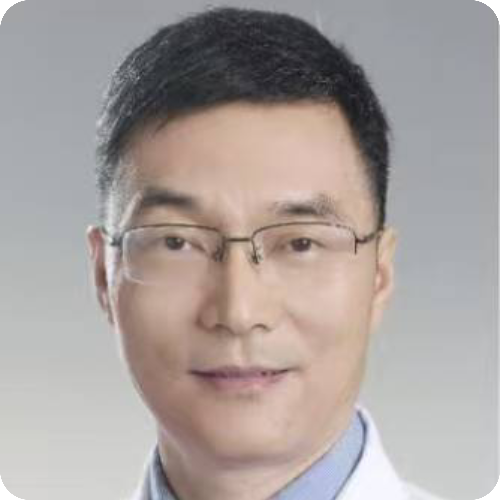科普，陈建江医生头像照片