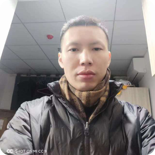 夏俊锋医生头像照片