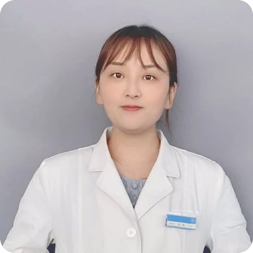 许婷婷