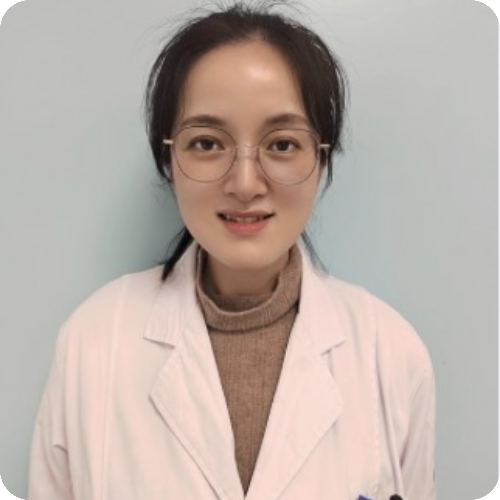 科普，苏静静医生头像照片