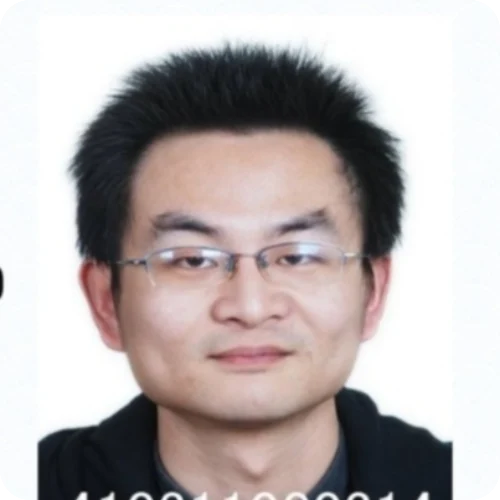 倪海旭