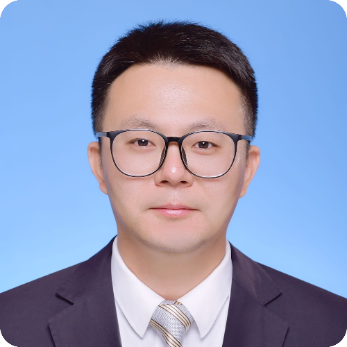 科普，陈鑫医生头像照片