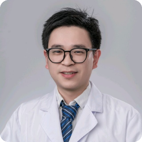 徐龙栋医生头像照片