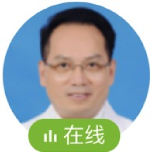 科普，汪朝阳医生头像照片