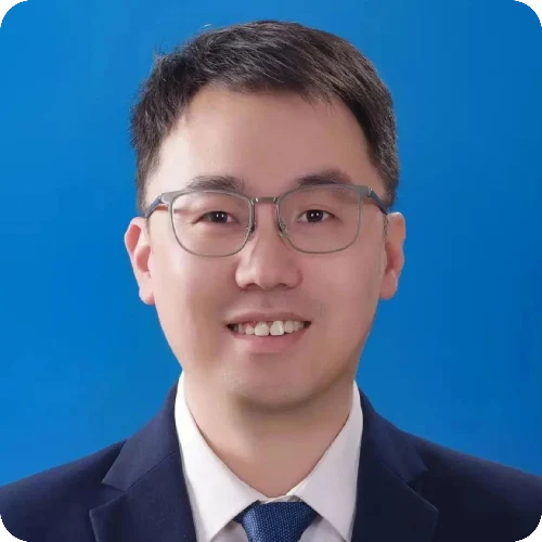 李杰