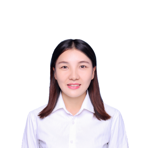 科普，潘丽丽医生头像照片