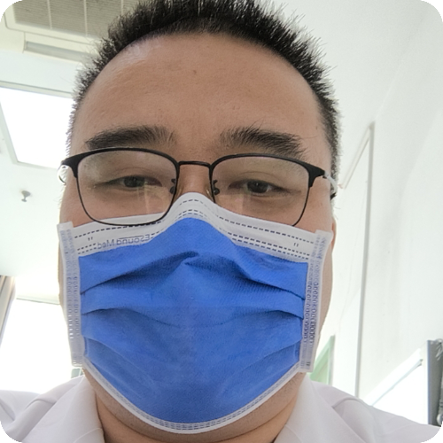 科普，朱森专家医生头像