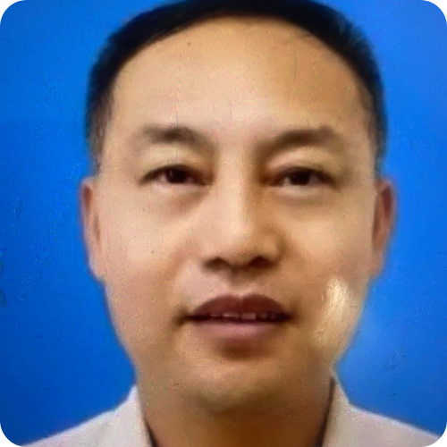 科普，杨静波医生头像照片