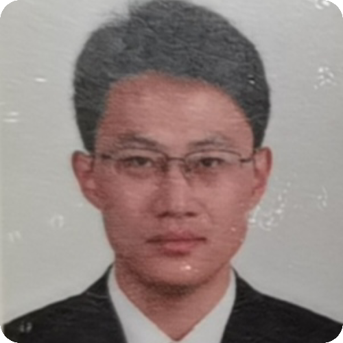 科普，李华医生头像照片