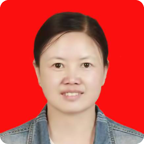 科普，景玉慧医生头像照片